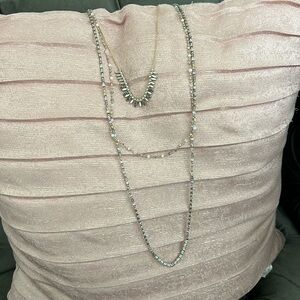 Stella and Dot Kelly Necklace